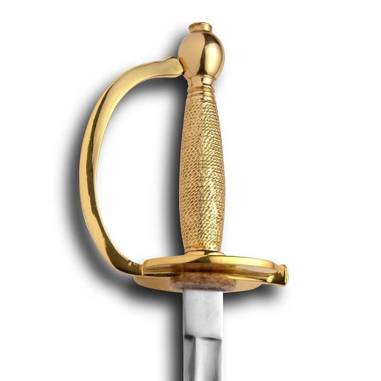1840 Non-Comissioned Sword