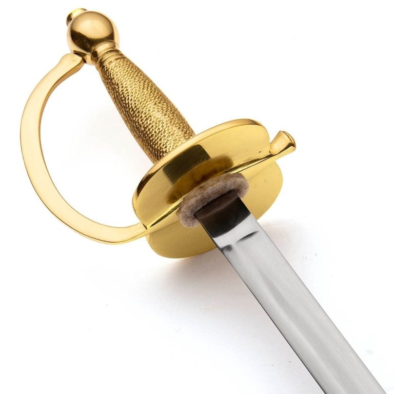 1840 Non-Comissioned Sword