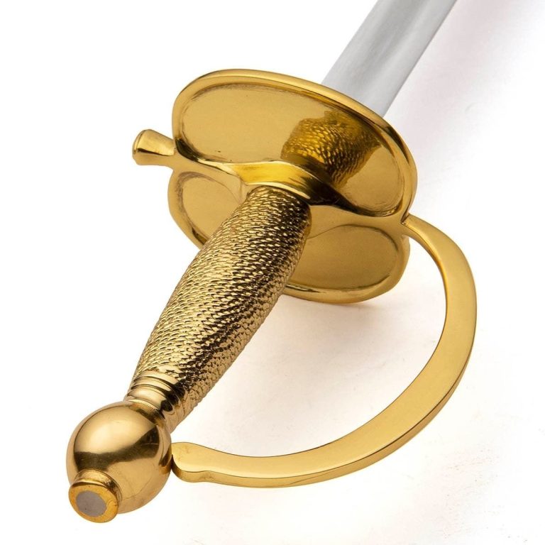 1840 Non-Comissioned Sword