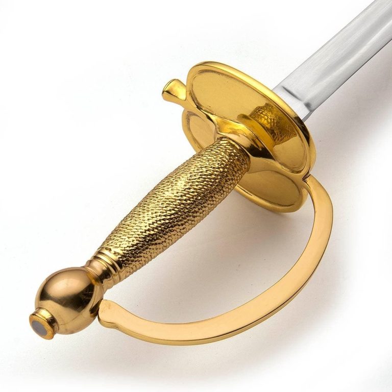 1840 Non-Comissioned Sword