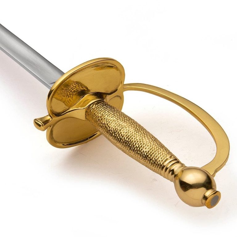 1840 Non-Comissioned Sword