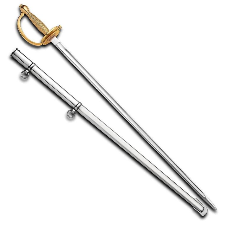 1840 Non-Comissioned Sword