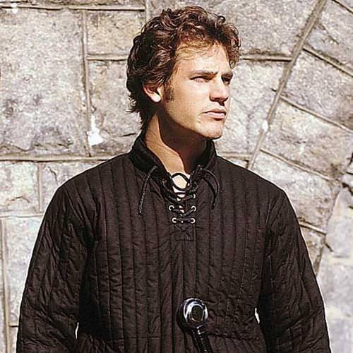 Arming Jacket