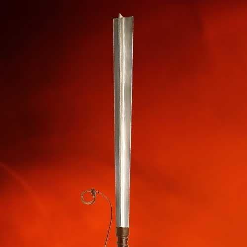 Bar Mace