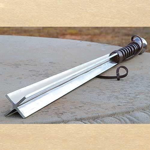 Bar Mace