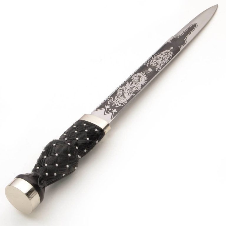 Bonny Scottish Dirk