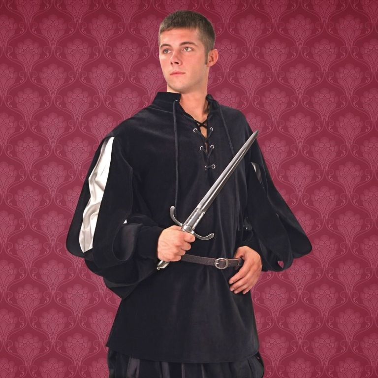 Cavalier Renaissance Shirt
