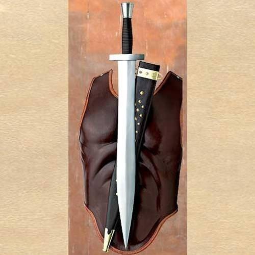 Classic Hoplite Sword