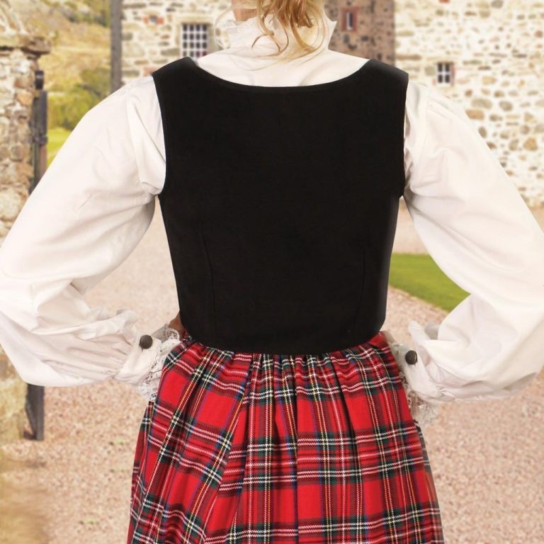 Colleen Bodice