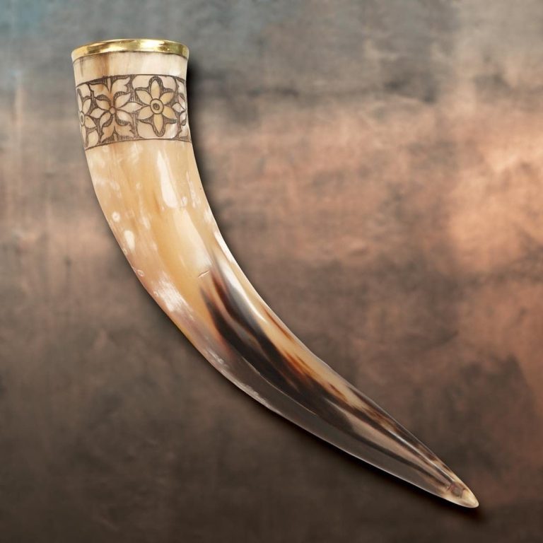 Drinking Horn of Freya