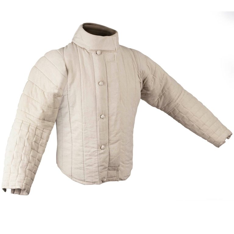 Heavy Duty Fencing Jacket