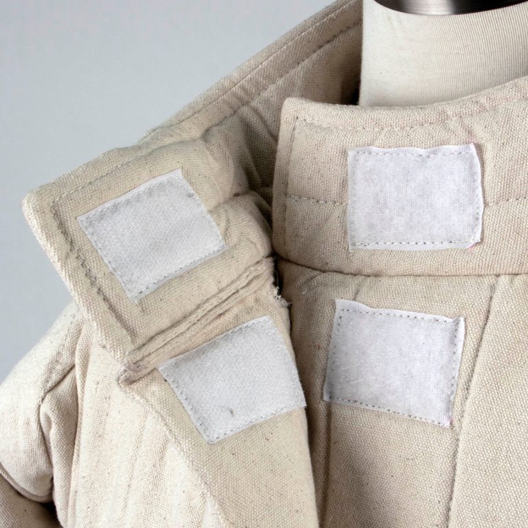 Heavy Duty Fencing Jacket