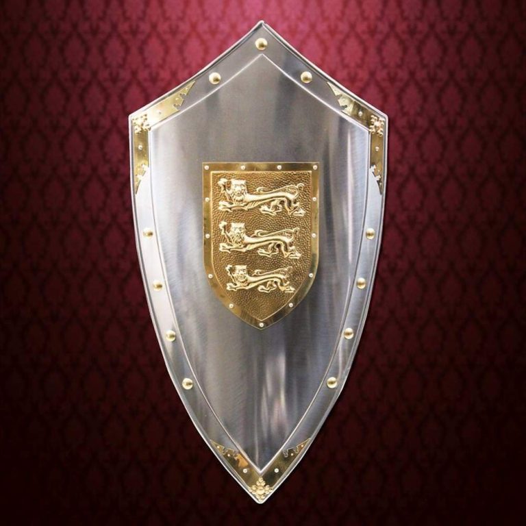 Lionheart Shield