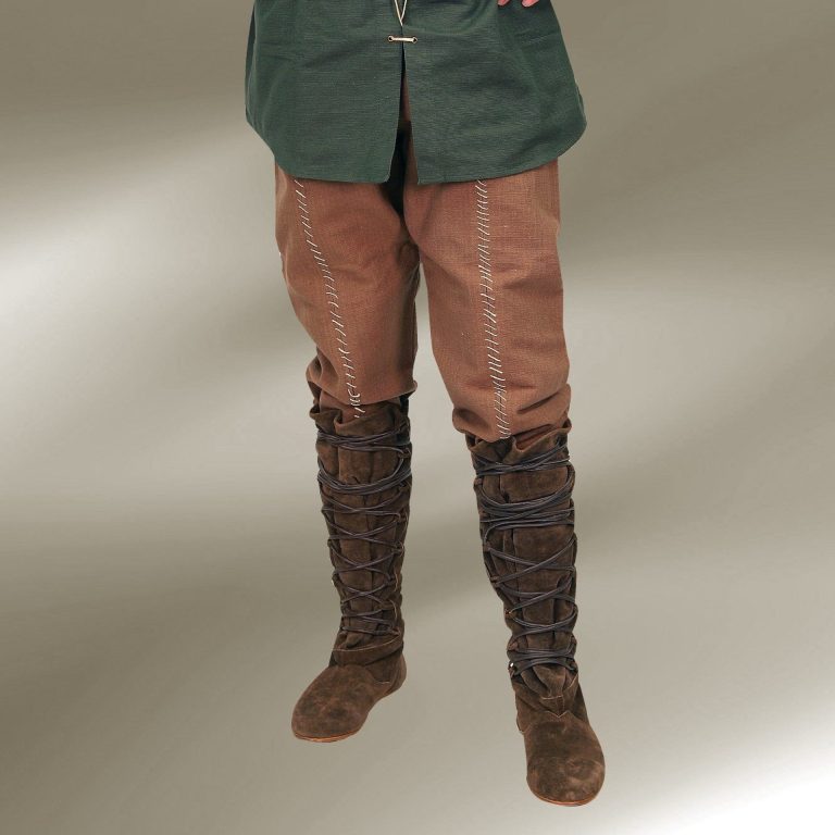 Locksley Robin Hood Pants