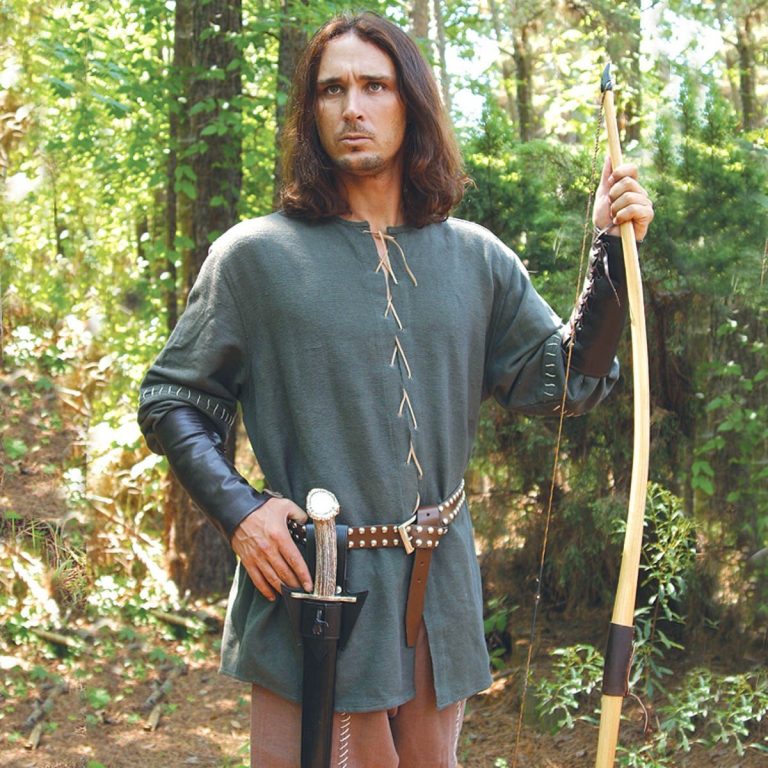 Outlaw Robin Hood Shirt