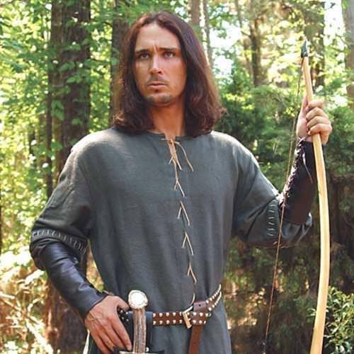 Outlaw Robin Hood Shirt