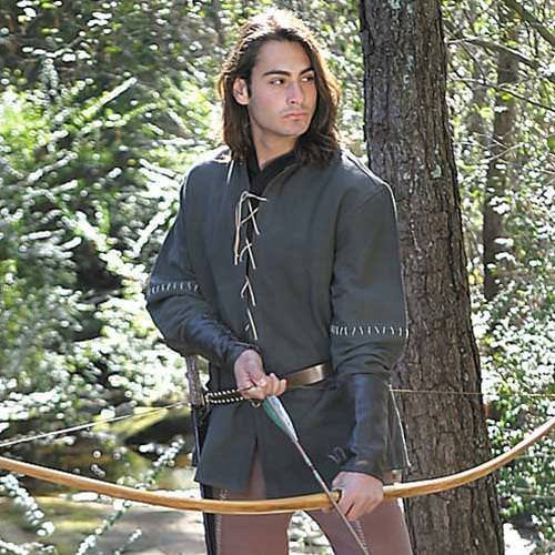 Outlaw Robin Hood Shirt