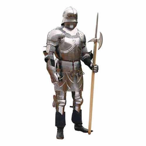 Pole Axe