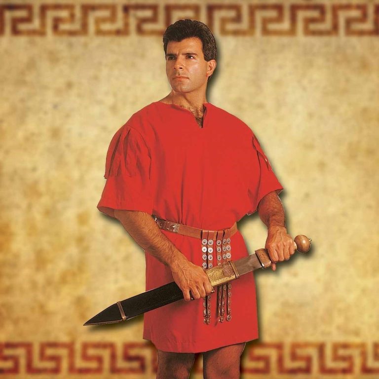 Roman Tunic