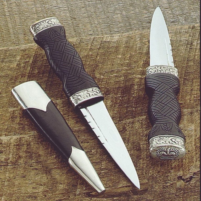 Sgian Dubh