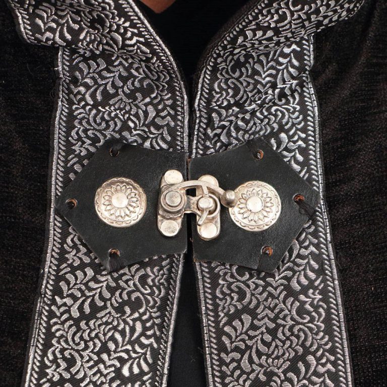 Sorcerers Cloak