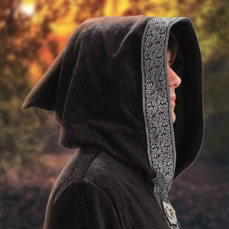Sorcerers Cloak