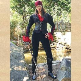 Stretch Valor Pants