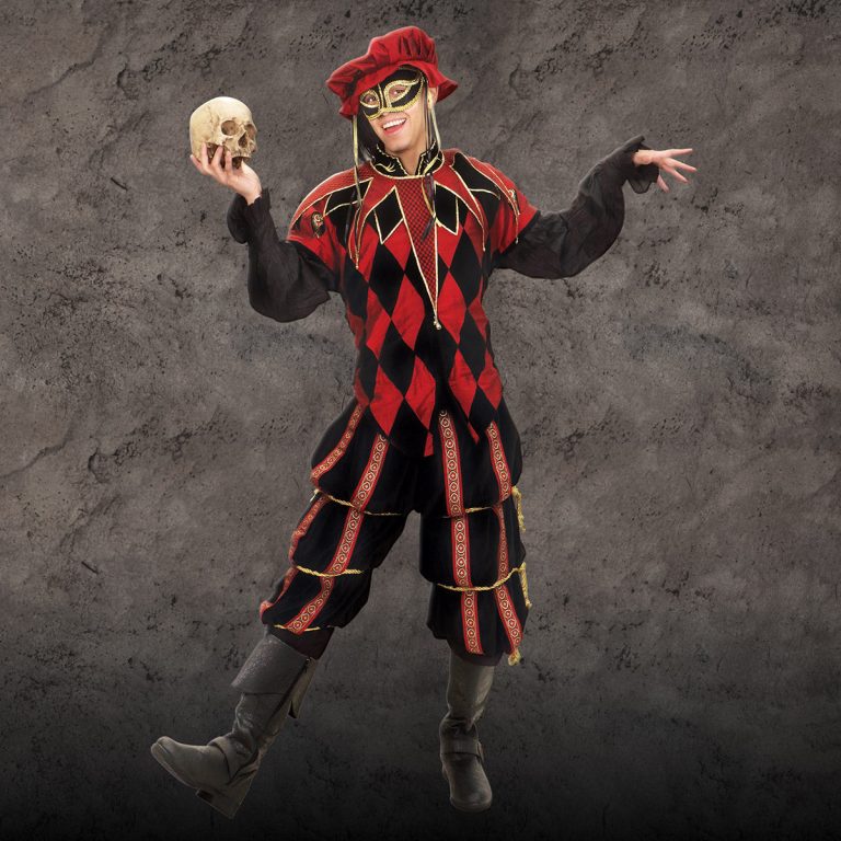 The Dark Jester Ensemble