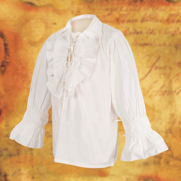 Tortuga Pirate Shirt