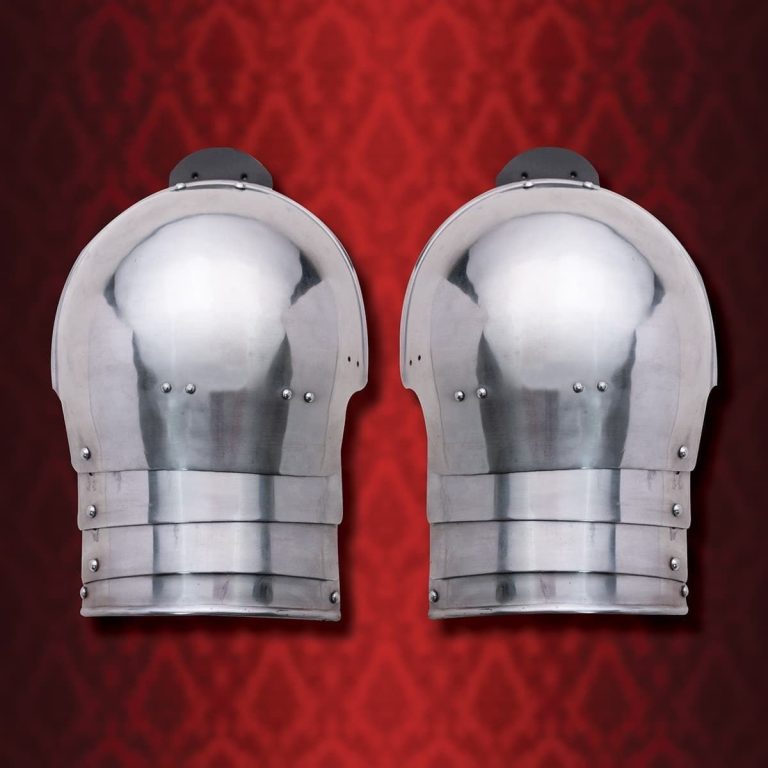 Transitional Pauldrons