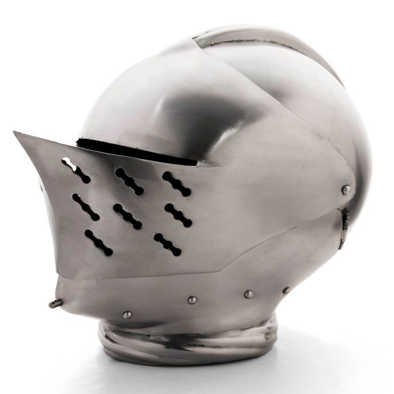 Tudor 16th Century Armet