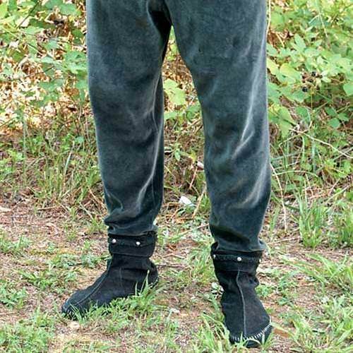 Velvet Period Pants
