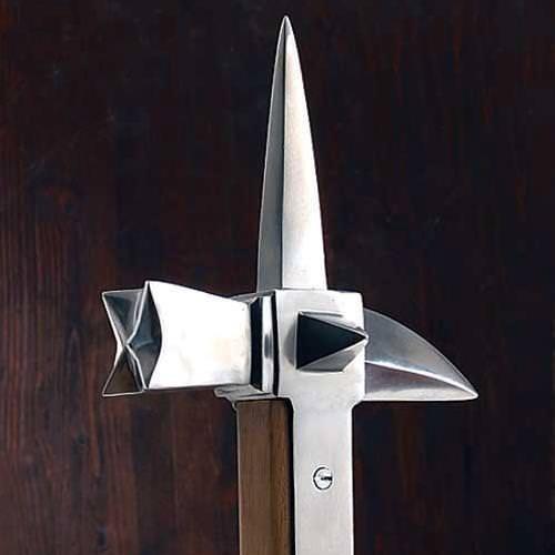 War Hammer