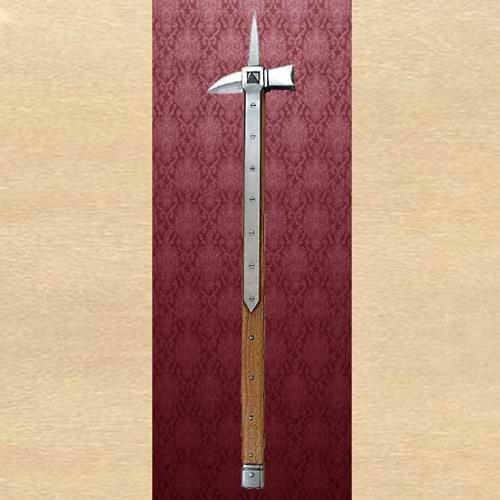 War Hammer