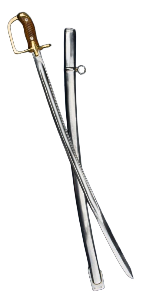 Polish Army Saber 1934 Pattern