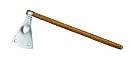 Missouri War Hatchet