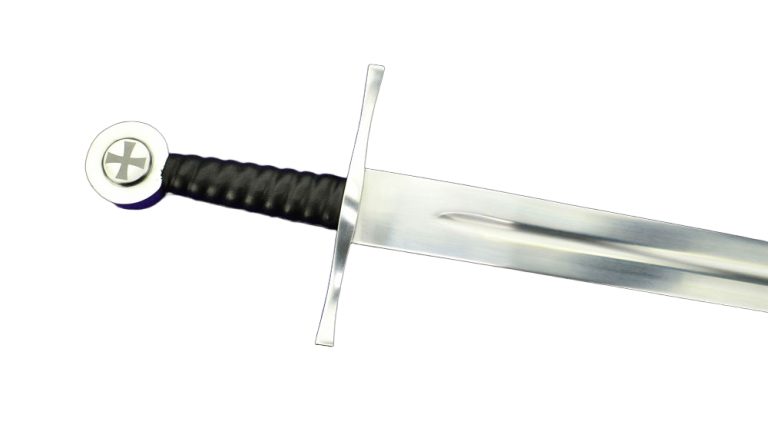 Templar Combat Training Sword