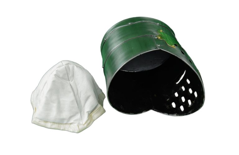 Crusader Knight Helmet