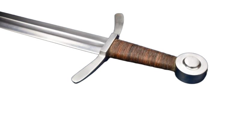 Dark Ages Arming Sword