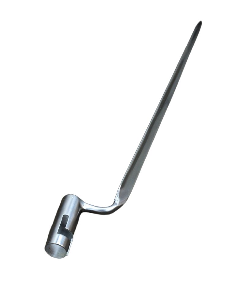 Charleville Bayonet