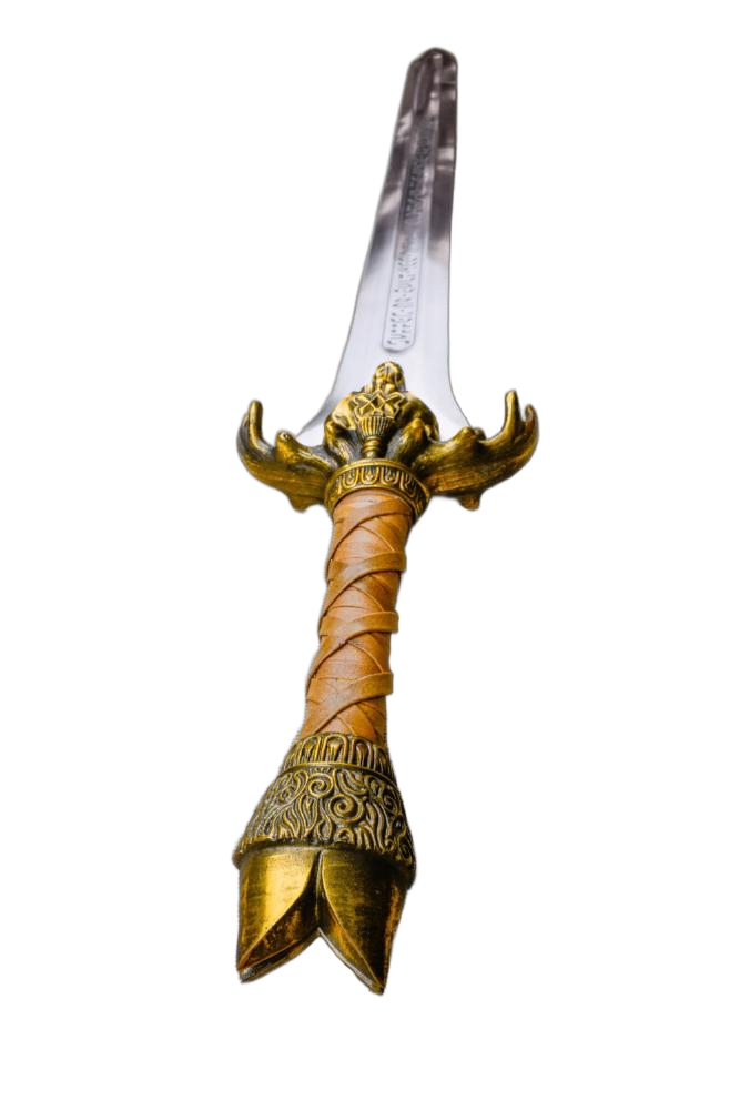 Conan's Father Sword Replica