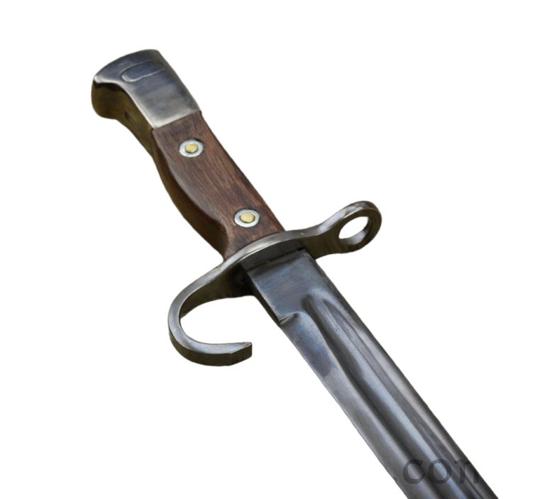 Arisaka Type 30 Bayonet