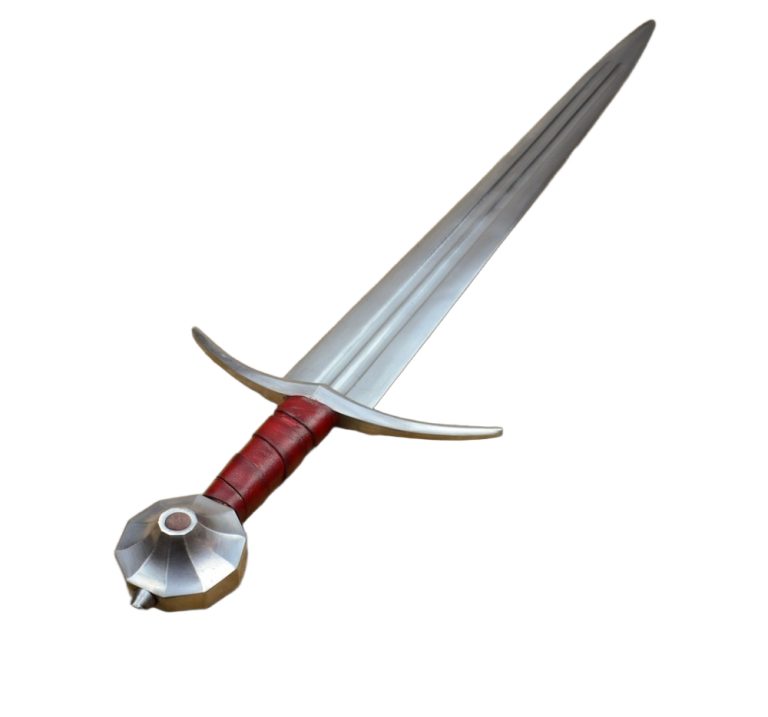 13th Century Type XIV Sword