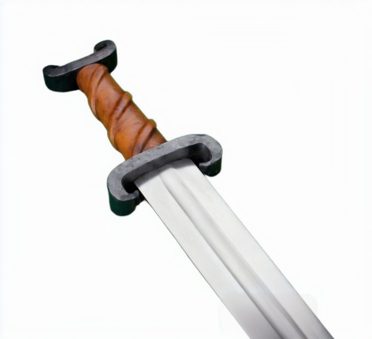 9th Century Viking Sword for Stage Combat