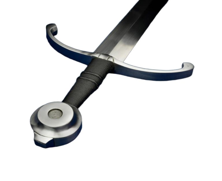15th Century Arming Sword from Royal Armouries Collection