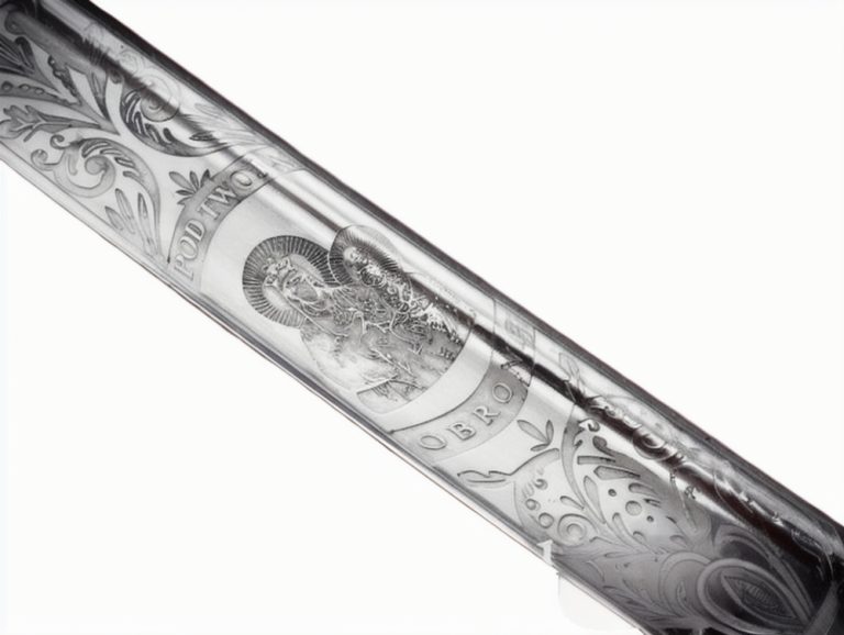 Polish Army Officer Saber Model 1917