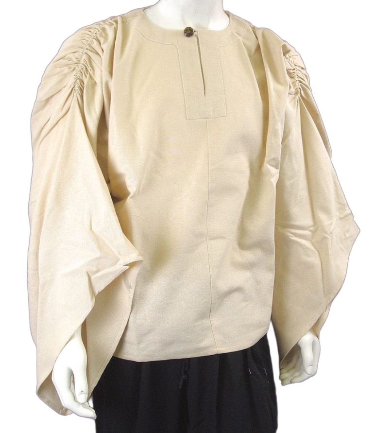 Scottish Highlands Tunic