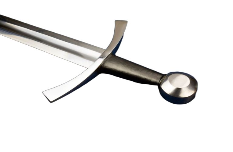 Classic Medieval Sword - Limited Availability