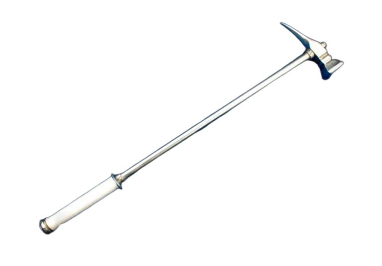 Late Period War Hammer