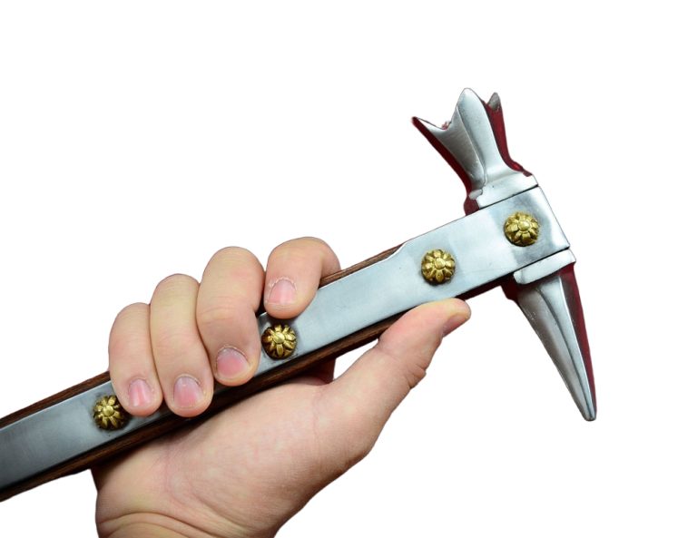 14th Century Italian Warhammer